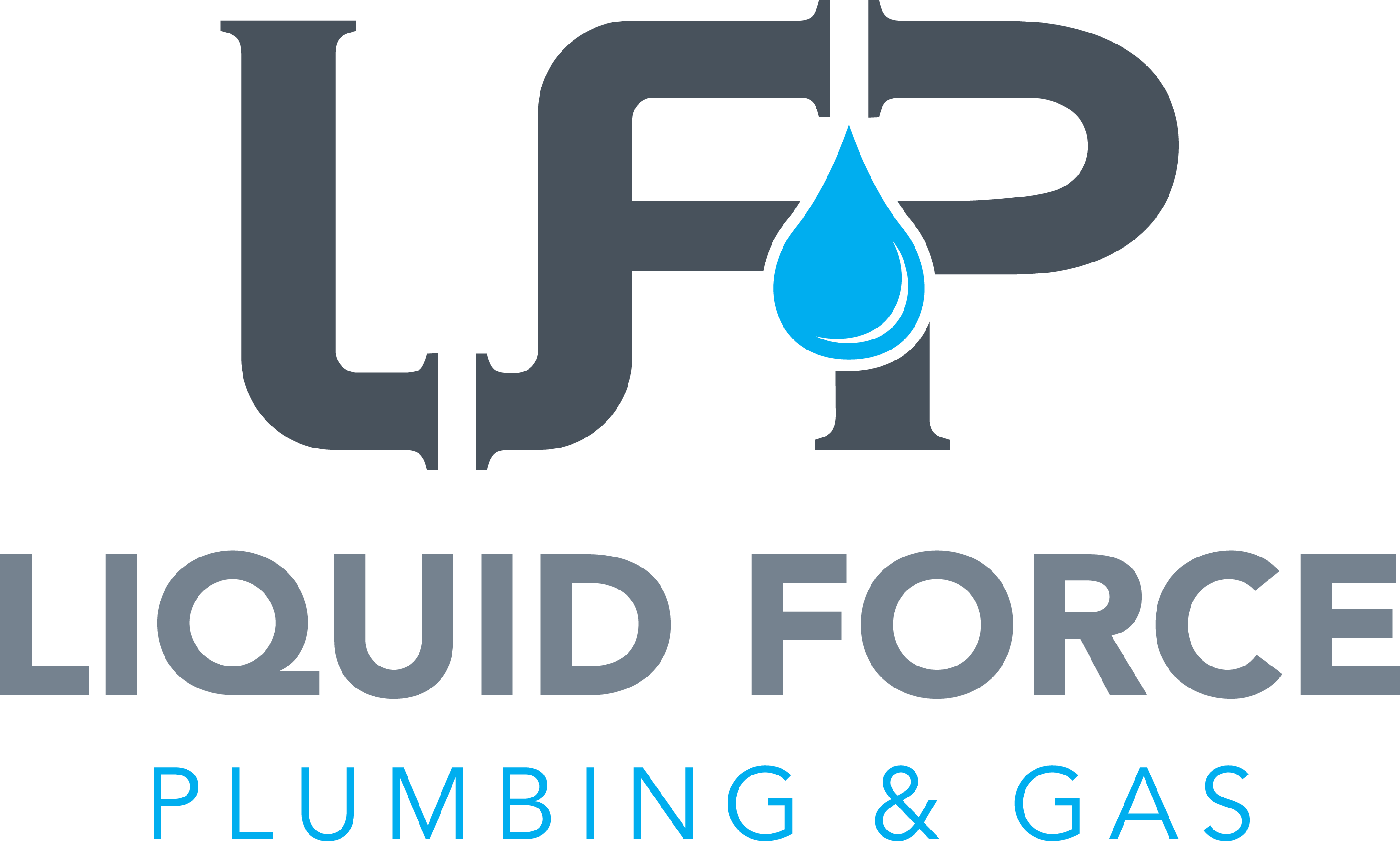 Liquid Force Logo