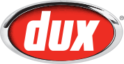 dux logo brands we work with