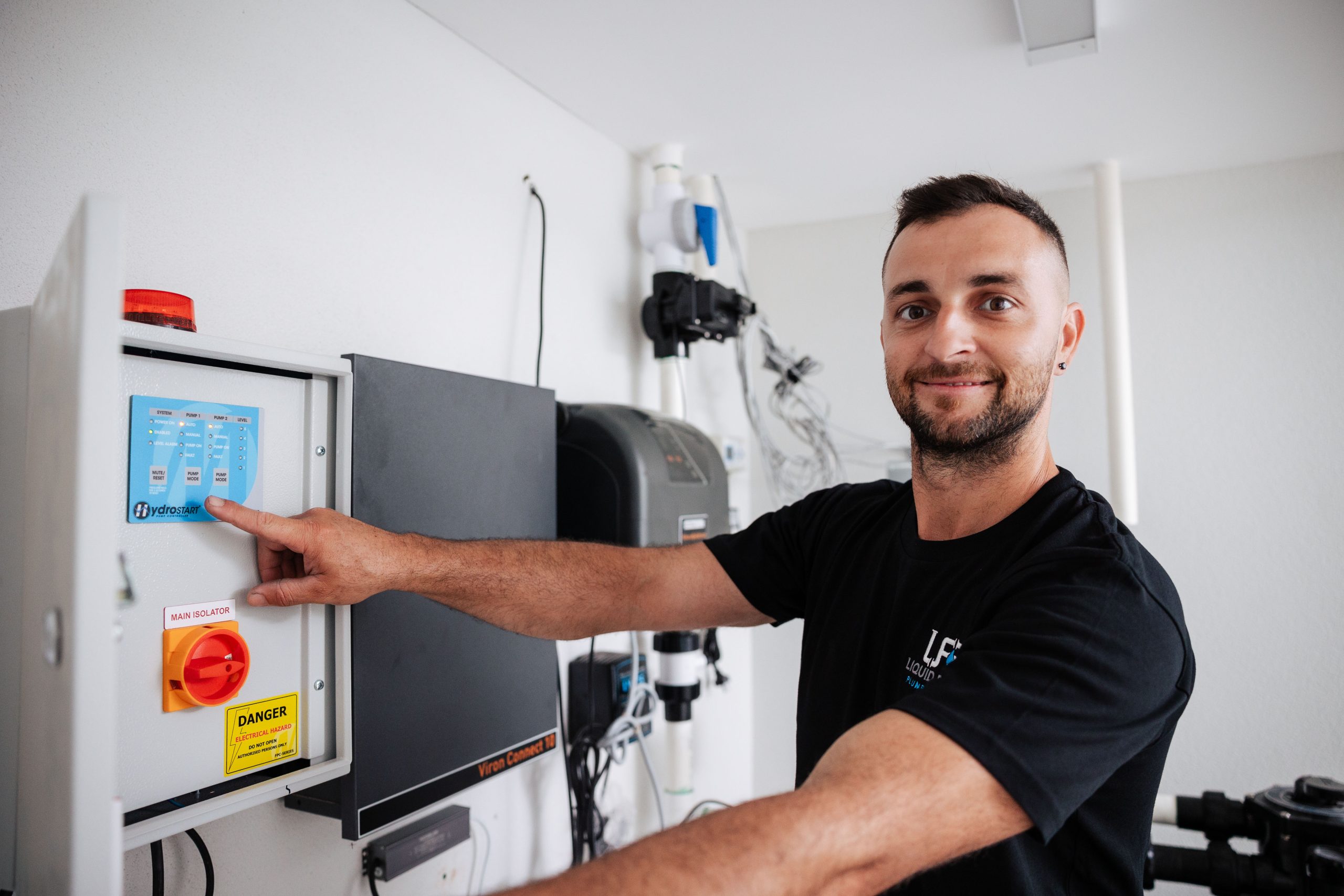 24/7 Emergency Service