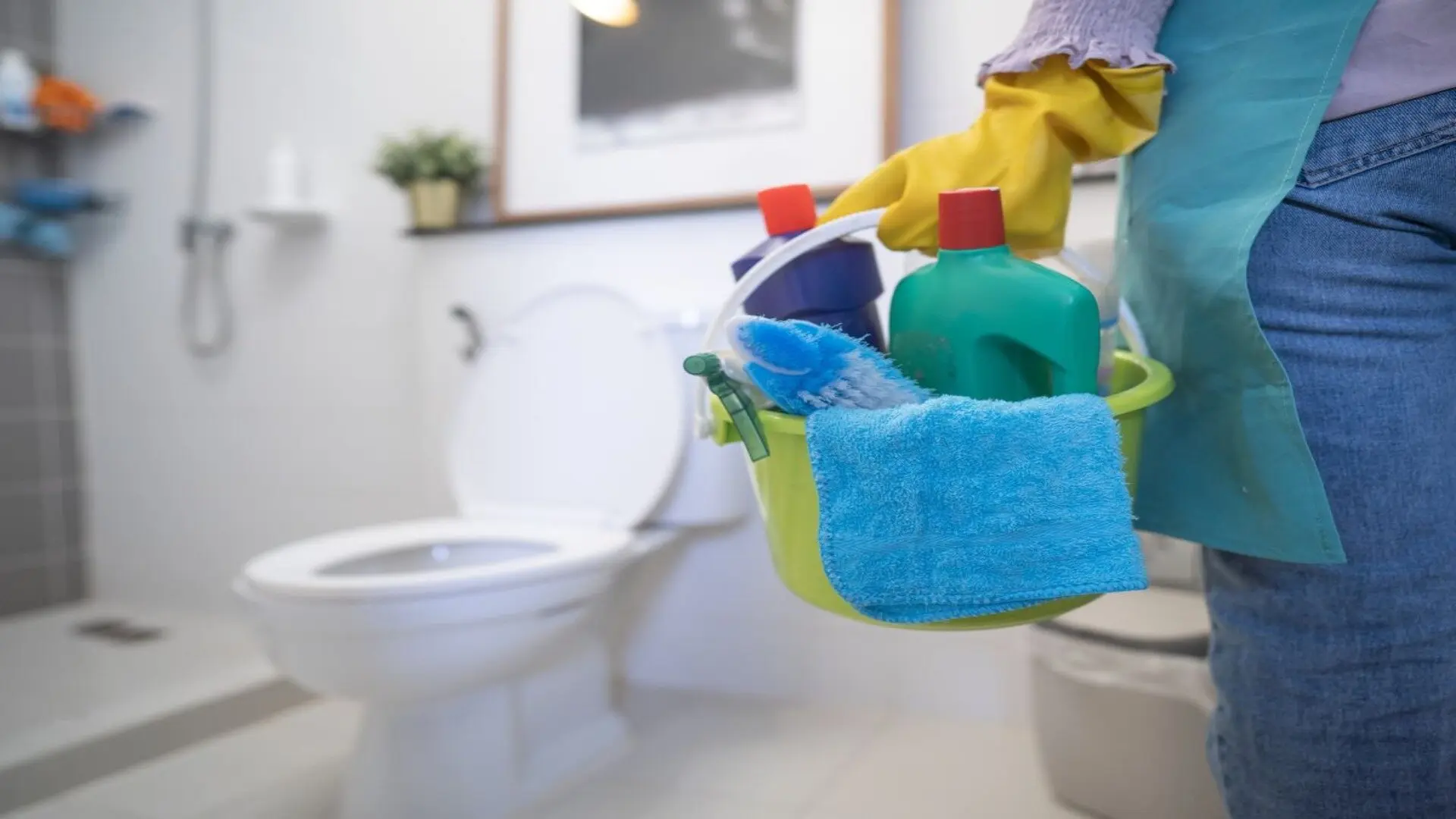 Maintenance Tips for Toilets