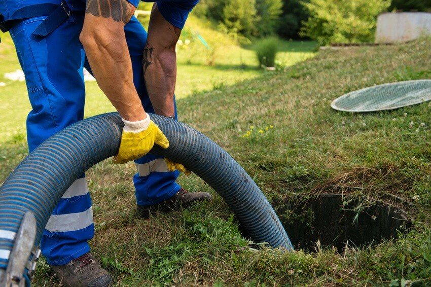 advanced drain cleaning techniques