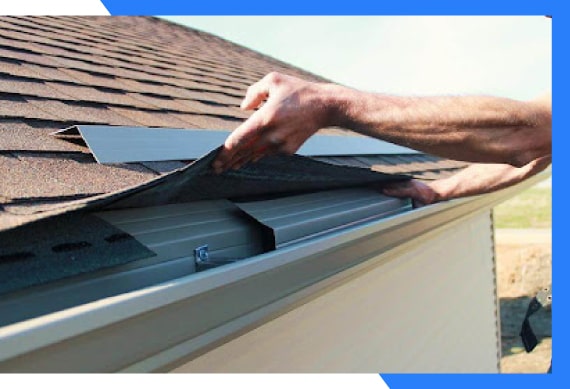 Preventative Gutter Maintenance