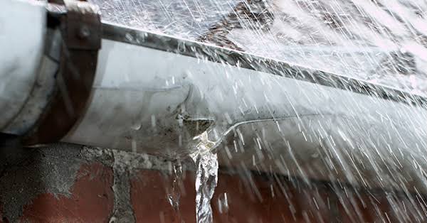 Importance of Functional Gutters