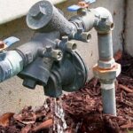 Backflow Prevention Plumbing Service in Perth