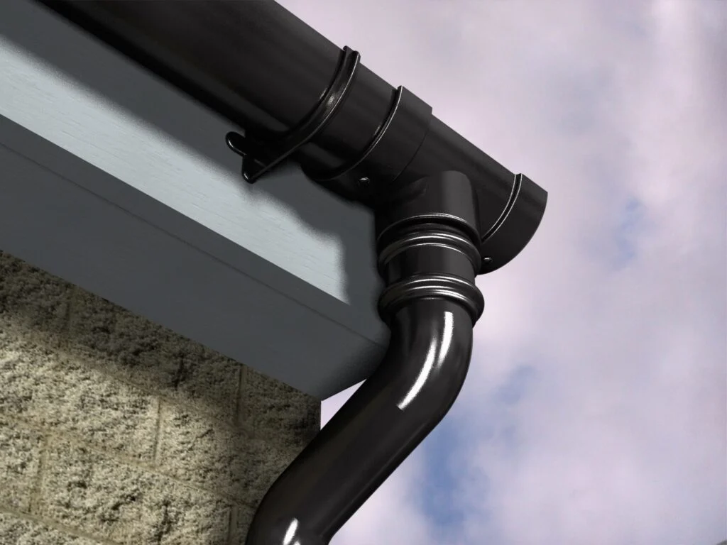 Liquid Force Downpipe Repairs and Plumbing Services Perth