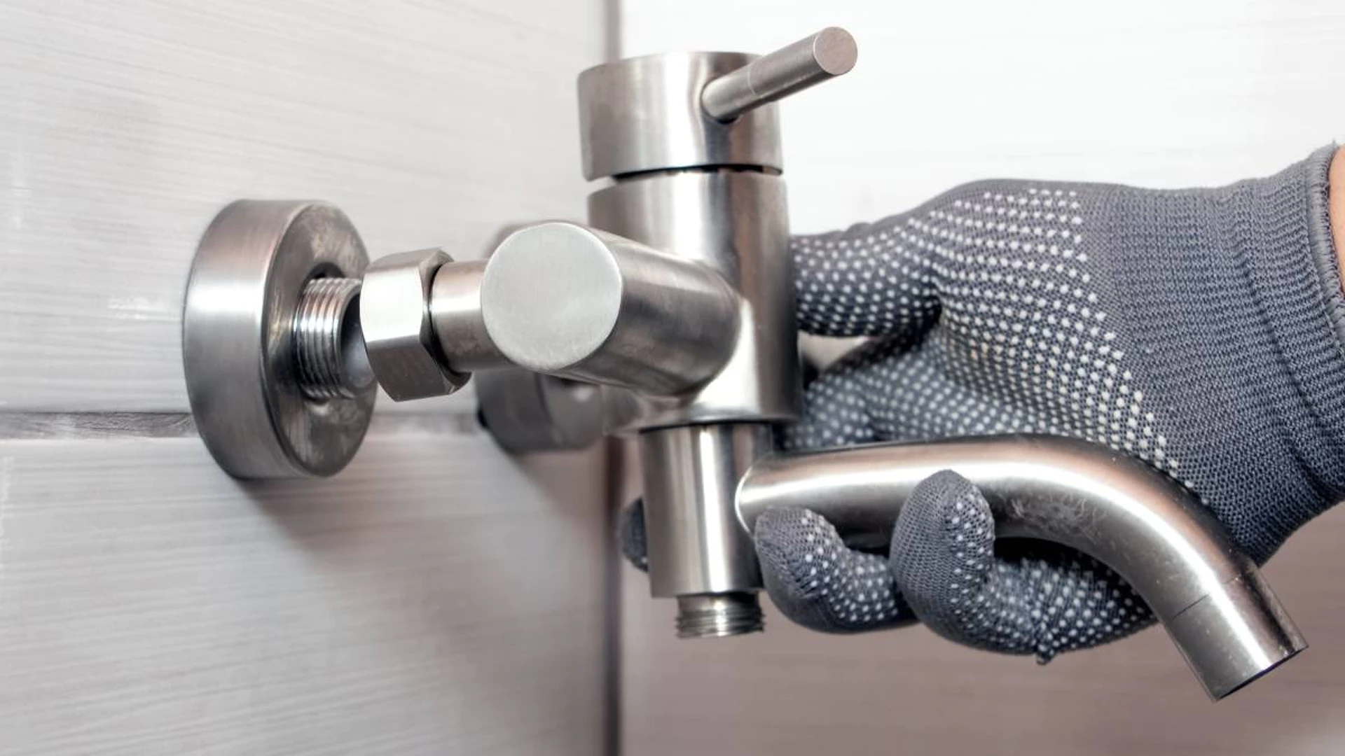 Tap Installation Perth