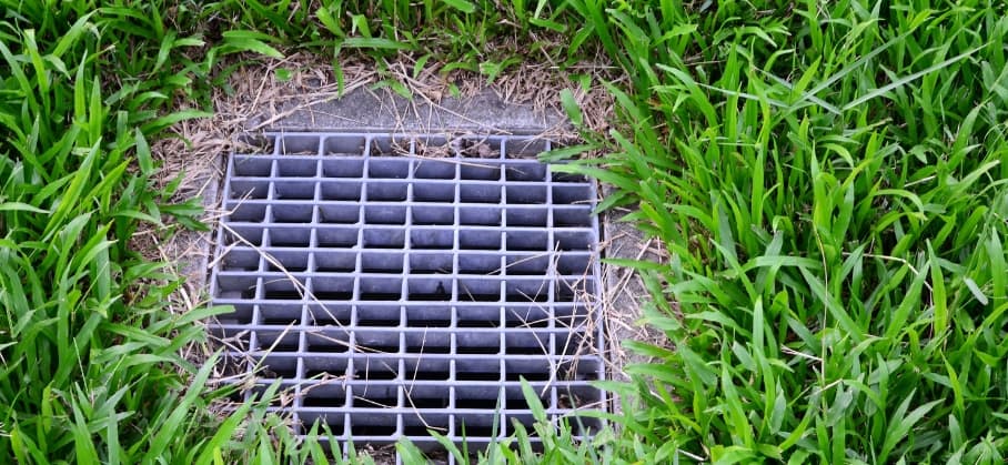 maintain Backyard Drainage