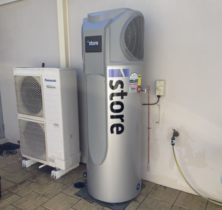 It’s important to understand the differences between solar, gas, and electric hot water systems.