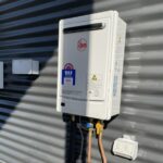 Hot Water System Repair and Installation Service in Perth - Liquid Force Plumbing & Gas