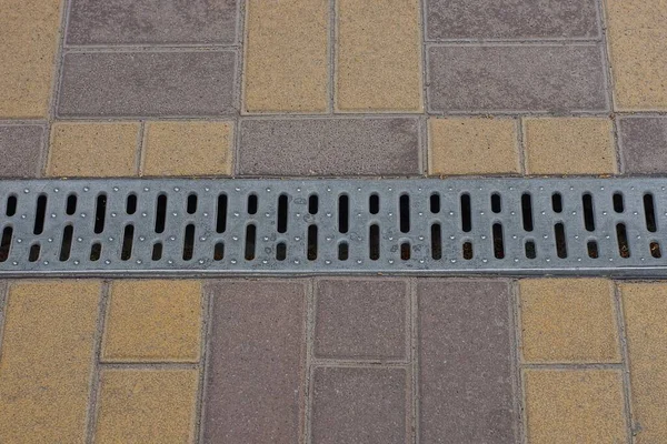 The common types of drains used in residential properties in Perth.