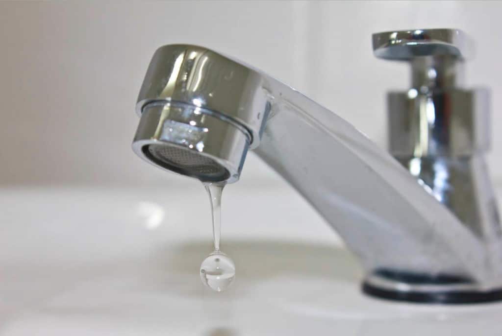 leaking-taps-perth