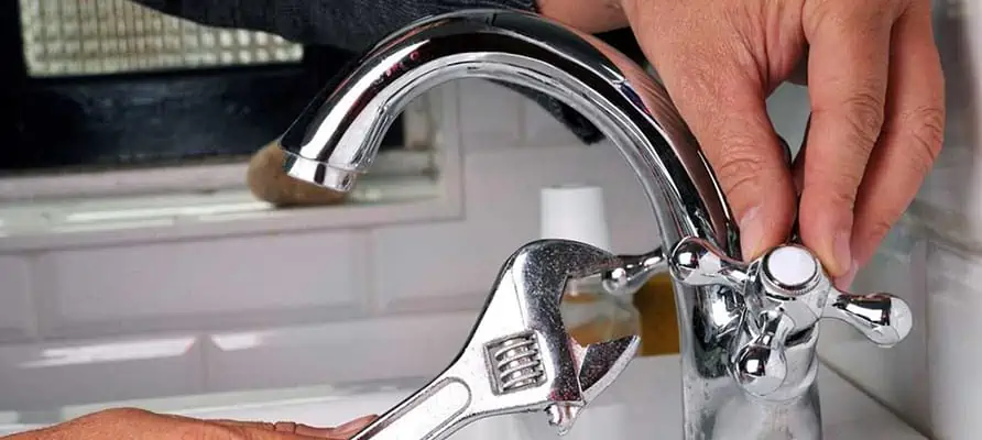 reassembling-tap