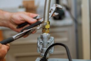 Liquid Force Plumbing & Gas for Professional 24/7 Emergency Plumbing and Gas Services